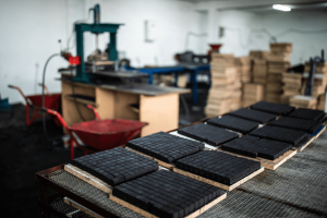 Coconut Charcoal Briquettes Supplier
